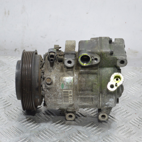 Насос кондиціонера F500AN6AA07 HYUNDAI