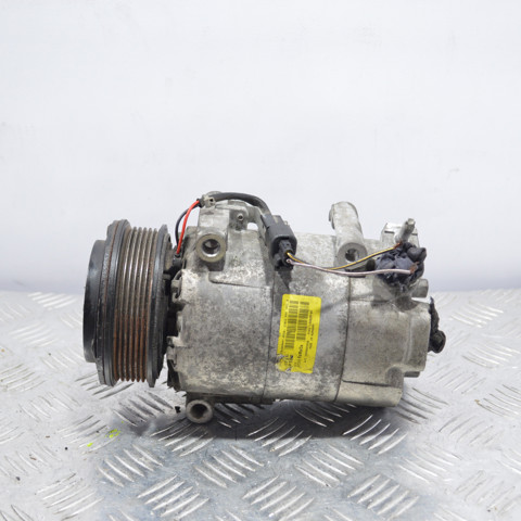 Компресор кліматичної установки FV4119D629DC FORD