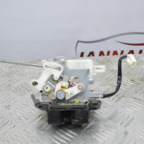 Замок п'ятих дверей G22C56820A MAZDA