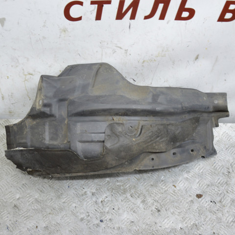 Подкрильнікі переднього крила, правий GAA956130 MAZDA