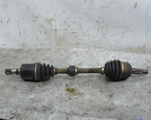 Привід лівий GD752560XC MAZDA