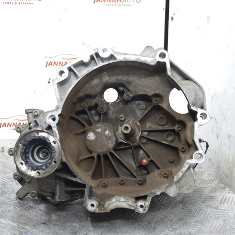 КПП в зборі GRY VAG