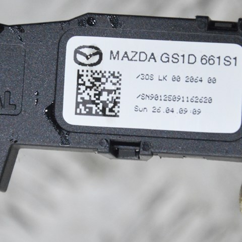 Датчик керма GS1D661S1 MAZDA