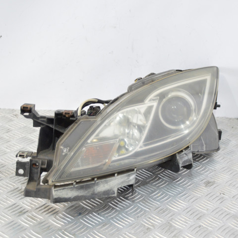 Фари GS1F510L0G MAZDA
