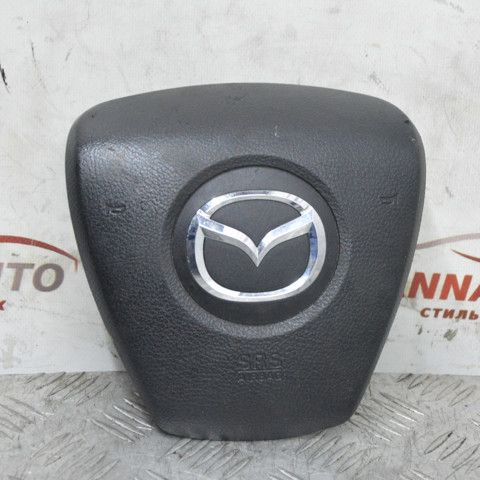 Комплект безпеки GS1G57K00 MAZDA