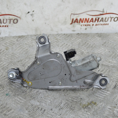 Склоочисник дверей задка GS1M67450 MAZDA