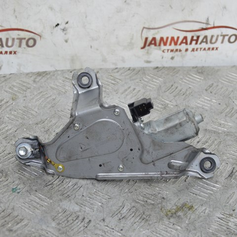 Моторчик заднього двірника GS1M67450 MAZDA
