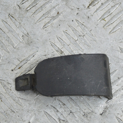 Подушка радіатора охолодження, верхня L33D15241 MAZDA