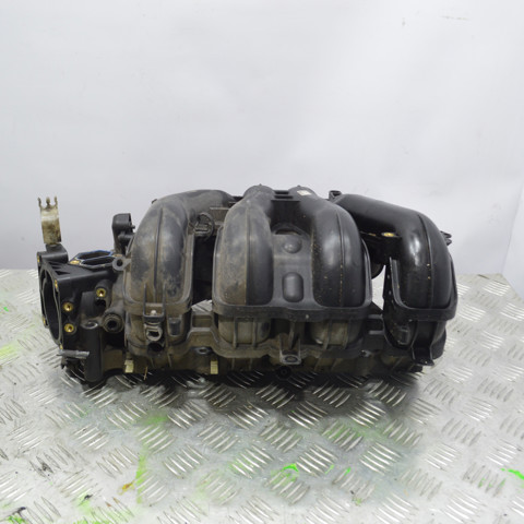 Колектор впускний LF6013100 MAZDA