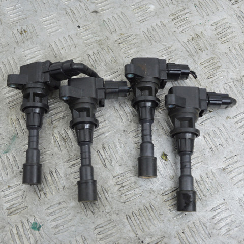 Котушка запалювання LFB618100 MAZDA