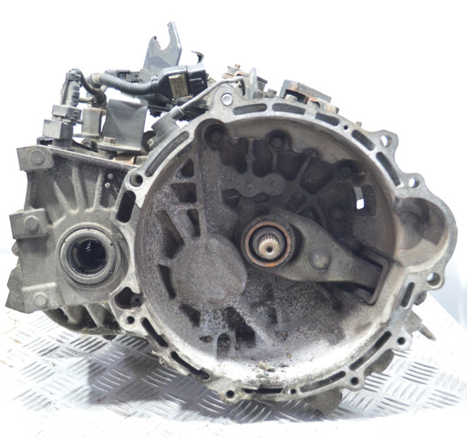 Механічна коробка перемикання передач M56CF2 HYUNDAI
