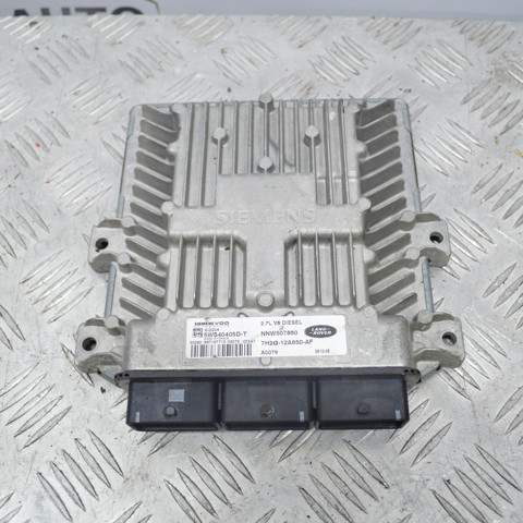 Мізки двигуна NNW507860 LAND ROVER