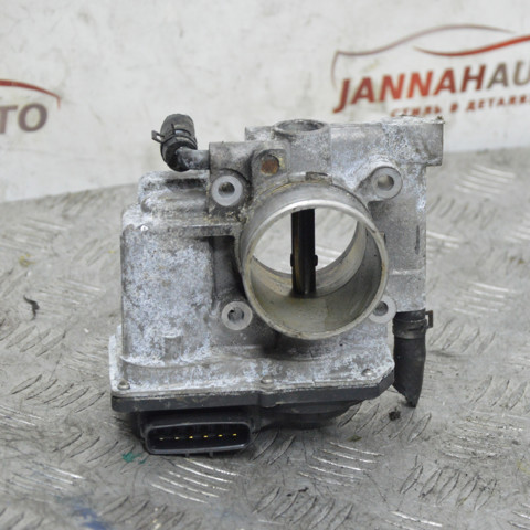 Заслінка повітряна R2AA136B0 MAZDA