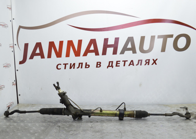 Кермова рейка R63911011016 MERCEDES