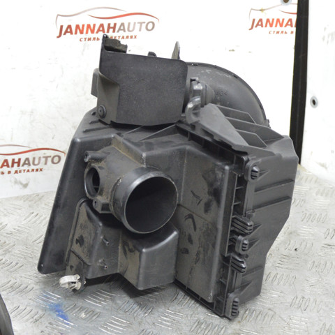 Коробка фільтра RF5C13320C MAZDA