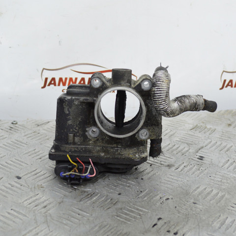 Дросільна заслінка в зборі RF7J136B0B MAZDA