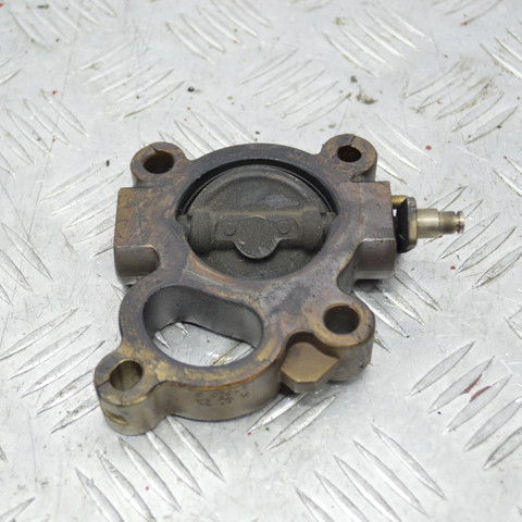 Турбокомпресор SH0113700 MAZDA
