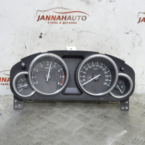 Щиток приладів (комбінація) TD1155430 MAZDA