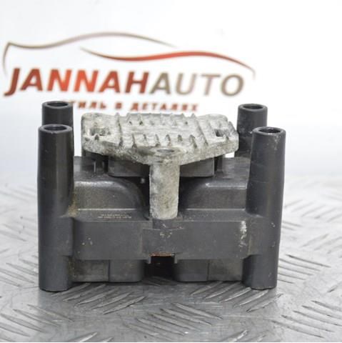 Котушка запалювання U2003 NGK