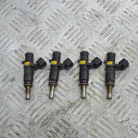 Форсунка інжектора V752817680 PEUGEOT