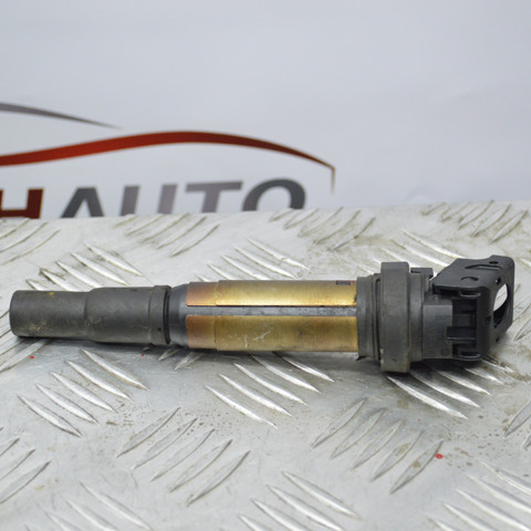 Котушка запалювання V757501080 PEUGEOT