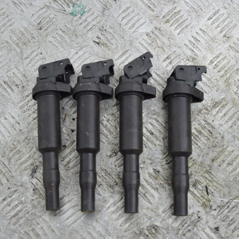 Котушка запалювання V759493780 PEUGEOT