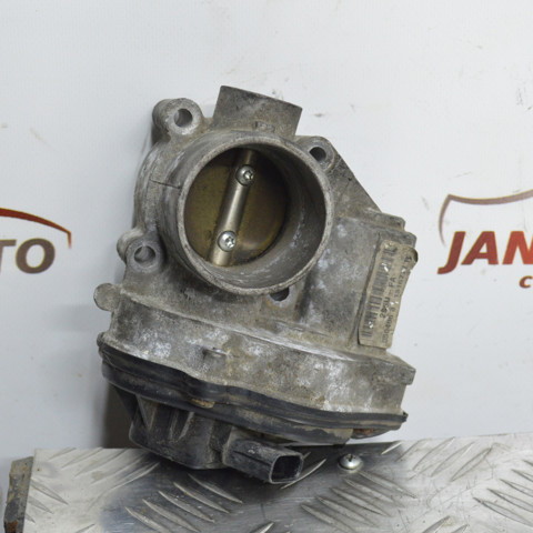 Заслінка повітряна VP2S6U9E927F FORD
