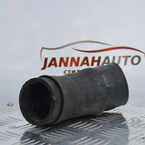 Шланг/патрубок інтеркуллера XM216W650AB FORD