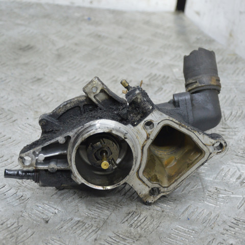 Насос вакуумний XS7Q2A451BH FORD