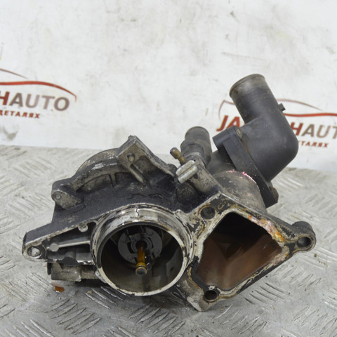 Насос вакуумний XS7Q2A451BJ FORD