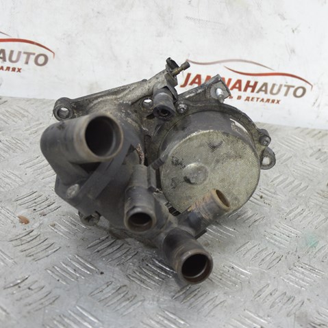 Насос вакуумний XS7Q2A451BJ FORD