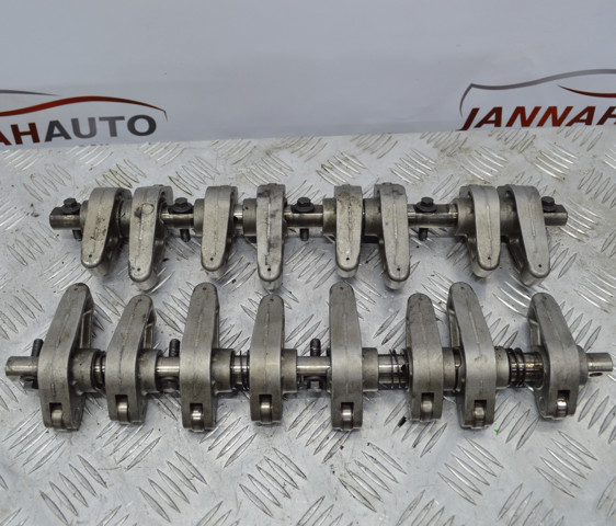 Рокер клапана XS7Q6529A1C FORD