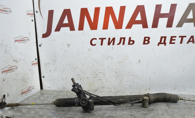 Управління рульове в зборі YC153200AG FORD