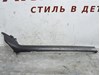 Накладка лобового стекла левая Ford Transit 2000-2006  YC15V03683