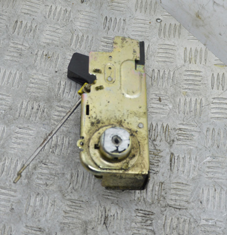 Замок дверей водія YC1AV21813AN FORD
