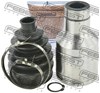 Привід правий 0711RM415RH FEBEST