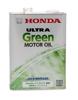 Масло моторное honda ultra green hybrid 0w-10, 4 л , можливий самовивіз 08216-99974