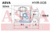 ШРУС внутрішній, передній, правий HYIRIX35 ASVA