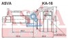 Привід правий KA16 ASVA