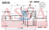 Граната колісна MT99A50 ASVA