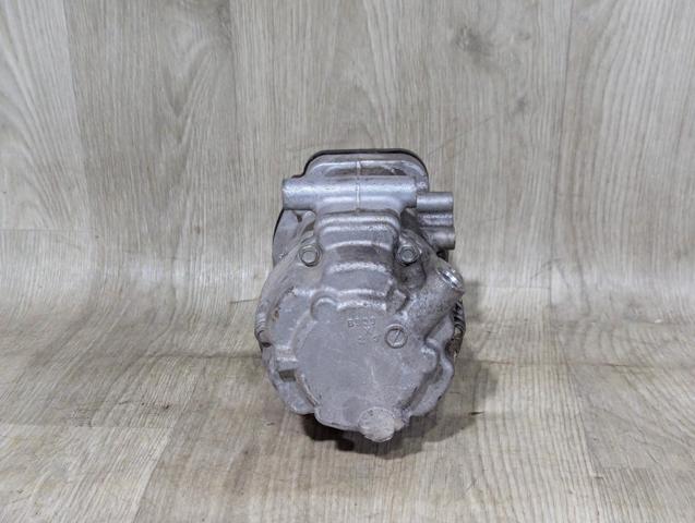 Компресор системи кондиціювання 0424001101 TOYOTA