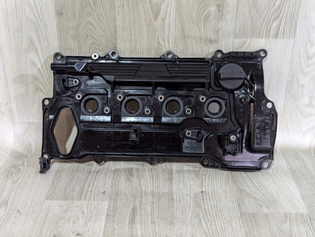 Кришка двигуна 1120124031 TOYOTA