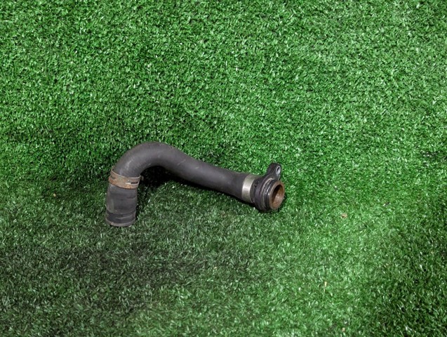 Шланг (патрубок) термостата 11537603514 BMW