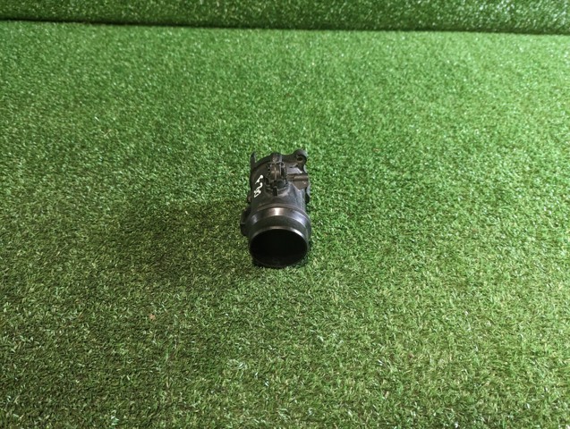 Шланг/патрубок інтеркуллера, верхній лівий 11618519492 BMW