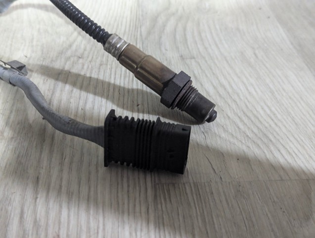 Лямбда зонд після каталізатора 11787589122 BMW