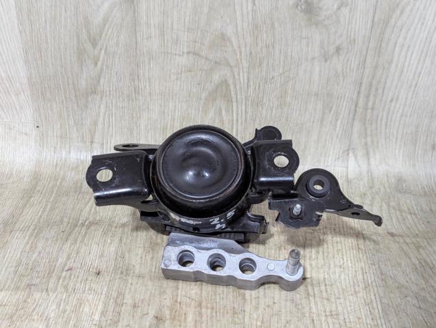 Права подушка мотора 1230525040 TOYOTA