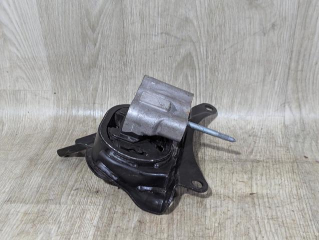 Подушка (опора) двигуна, ліва 123720T571 TOYOTA