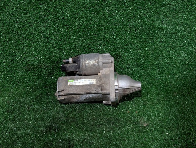 Стартер bmw f10 f25 f30 f32 n55

складской номер детали: nod257

-большой ассортимент оригинальных б/у запчастей в наличии по умеренным ценам.

-отправка по украине,самовывоз.

-делаем фото/видео каждой детали перед отправкой.

-накопительная система скид