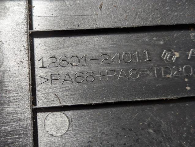 1260124011 Toyota