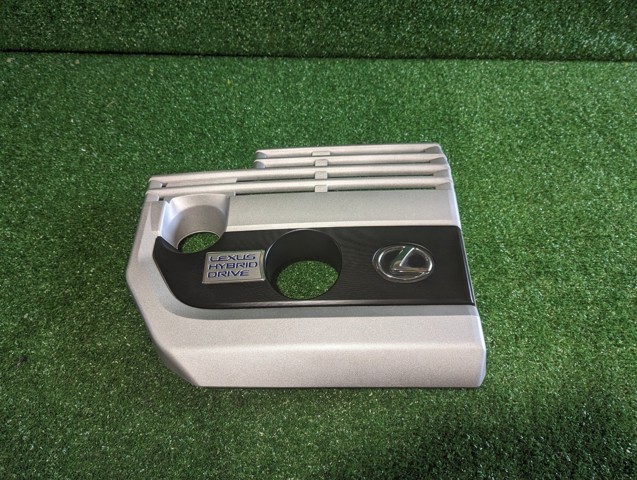 Екран двигуна 1260124021 TOYOTA
